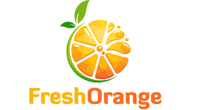 Fresh Orange Brand